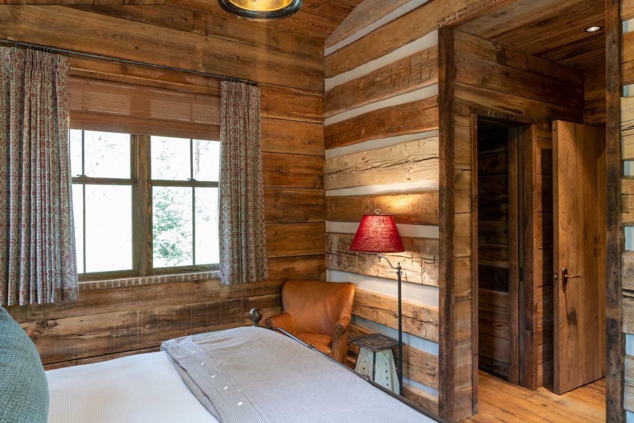 Eleven Taylor River 4* Almont