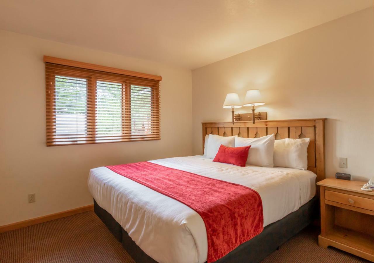 Wildwood 3* Estes Park