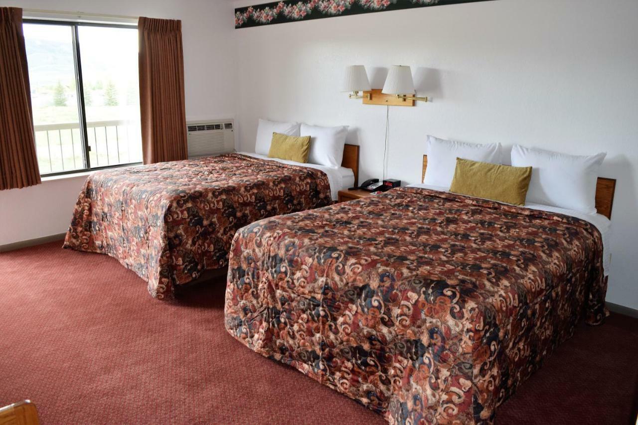 Littletree Motel Granby