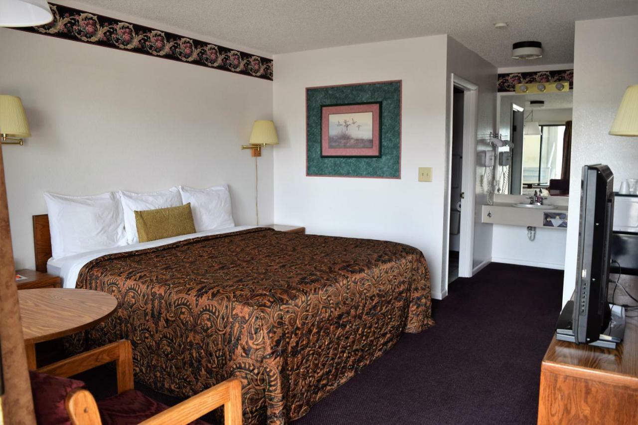 Littletree Motel