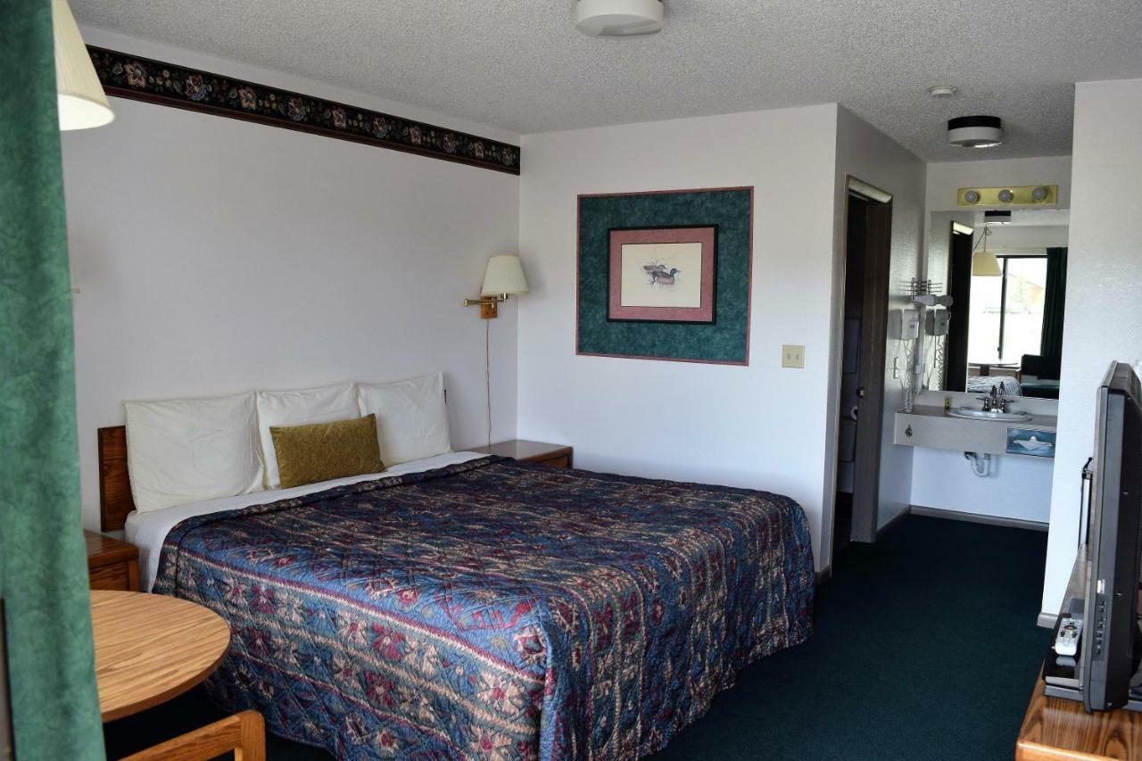 Motel Littletree
