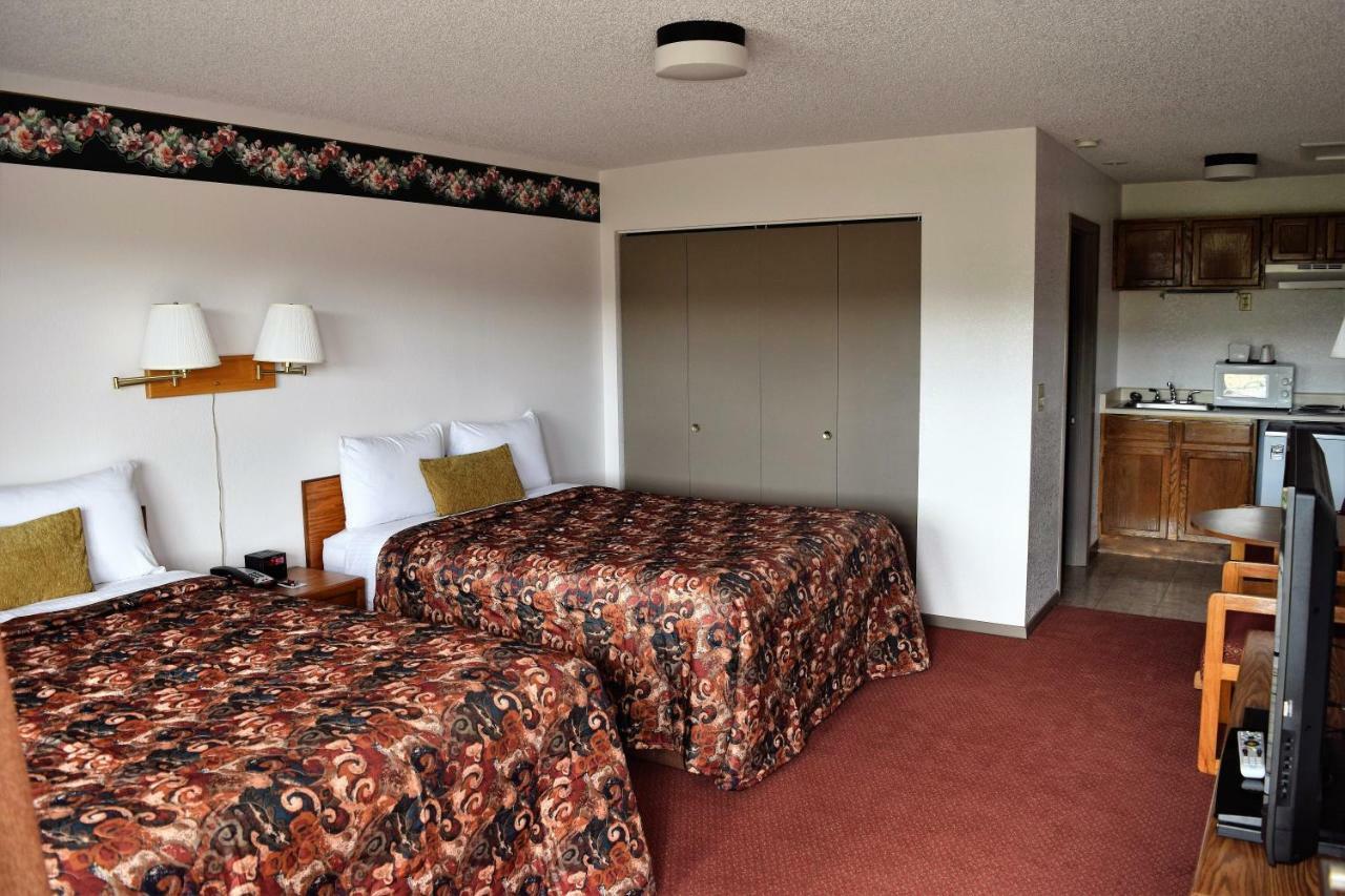 Motel Littletree Granby