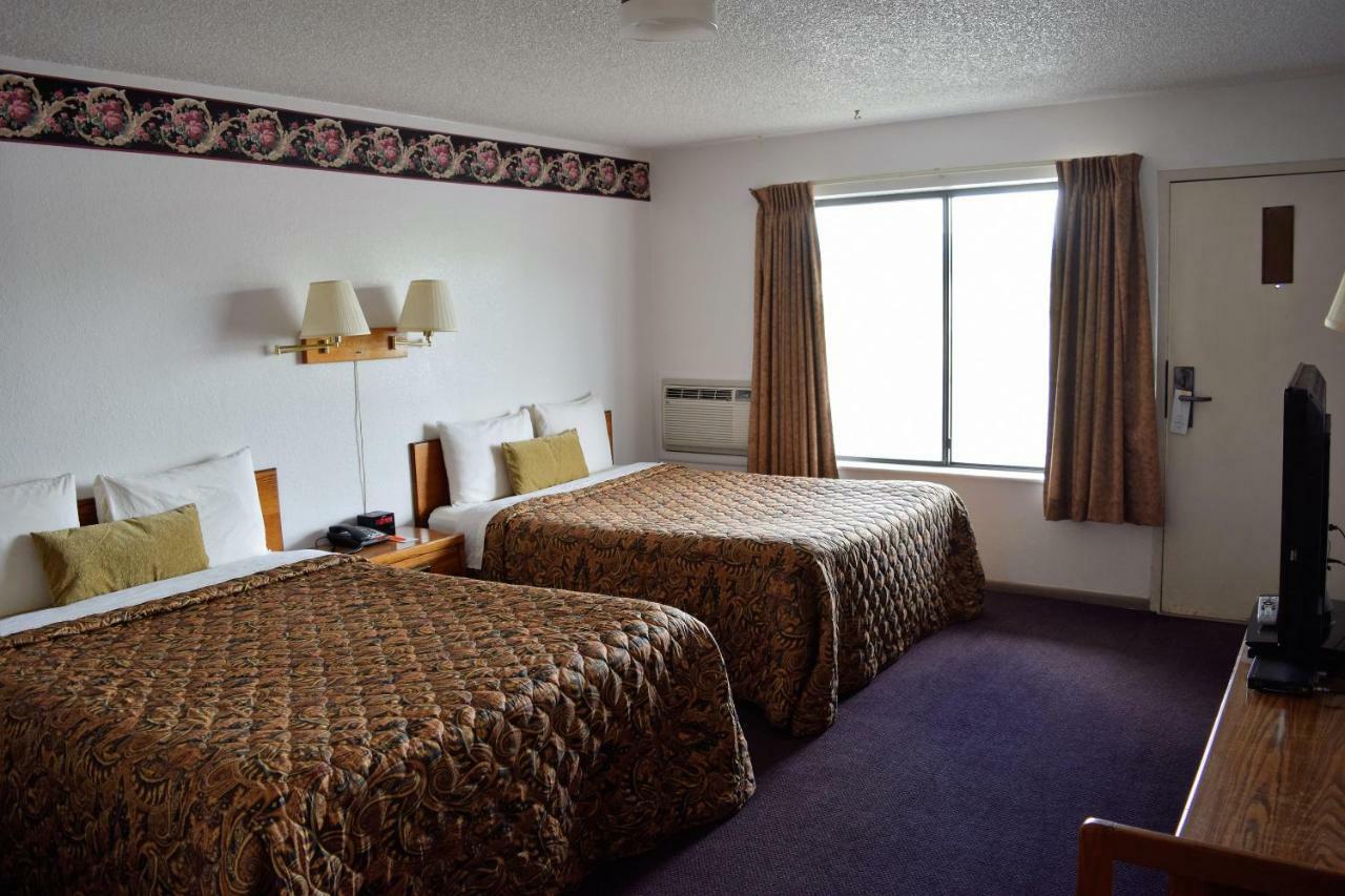 Littletree Motel