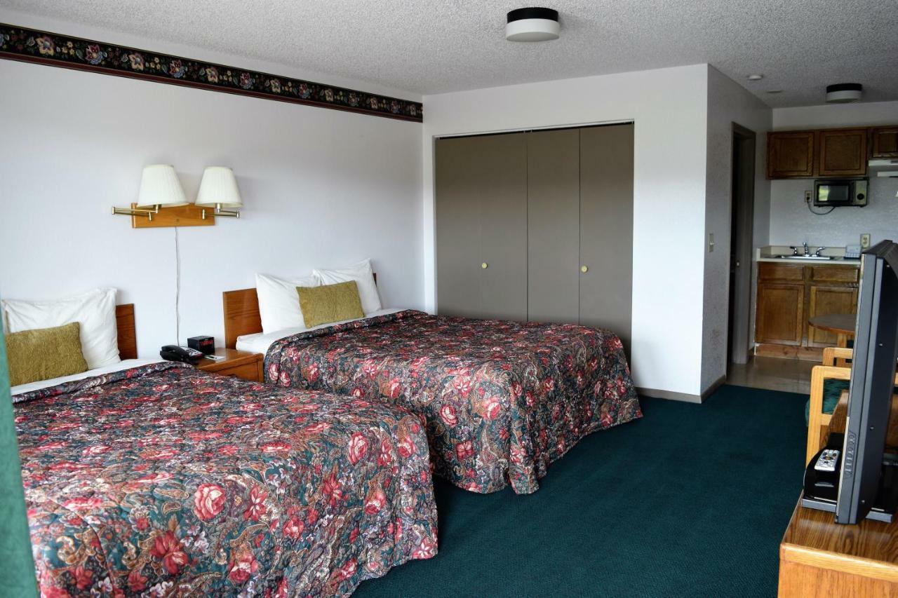 Motel Littletree Granby