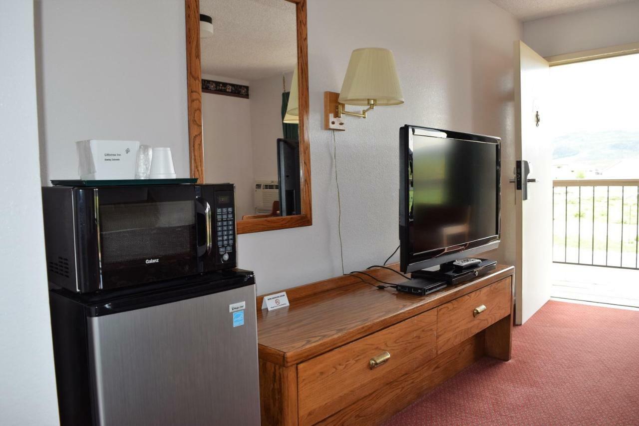 Motel Littletree