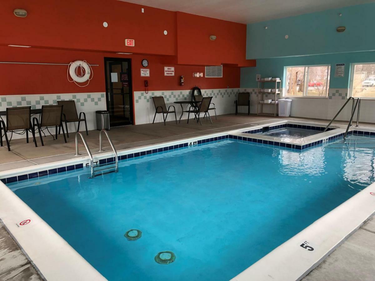 Wise Hotel Cedaredge