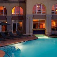 Fairmont Heritage Place, Franz Klammer *