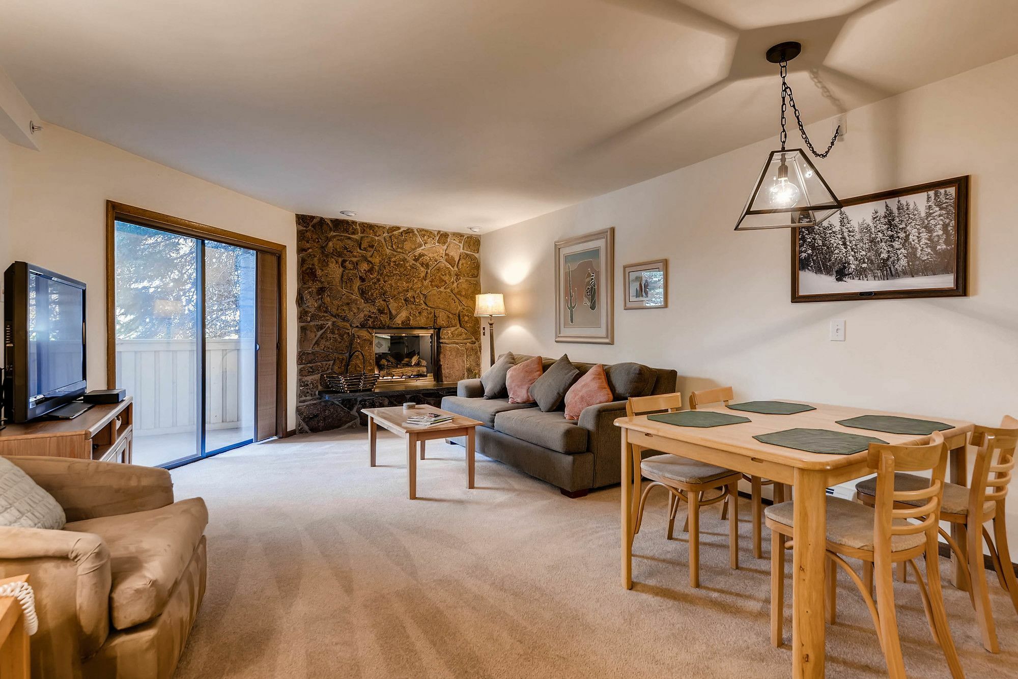 Apartment Westwind At *