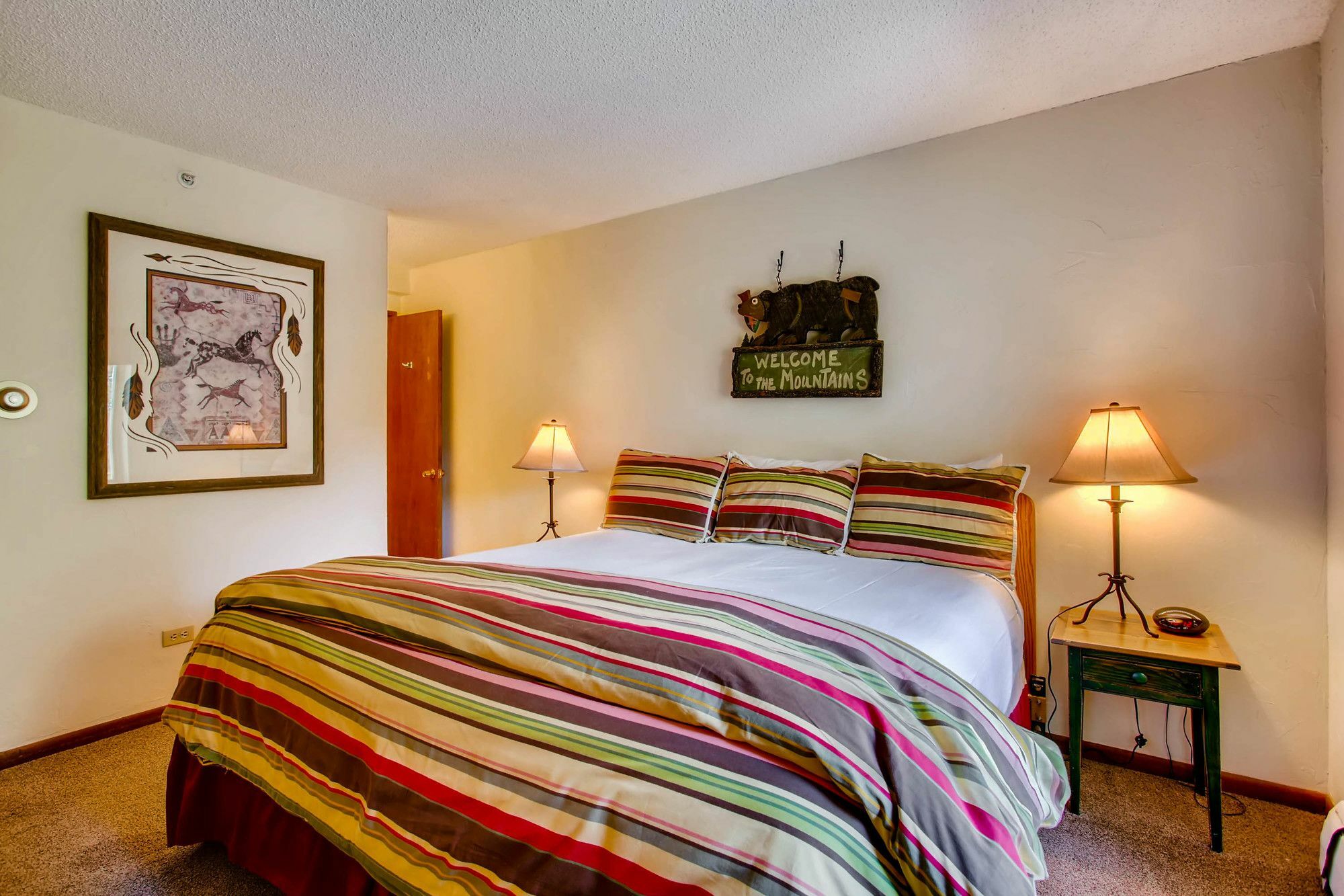Westwind At * Vail