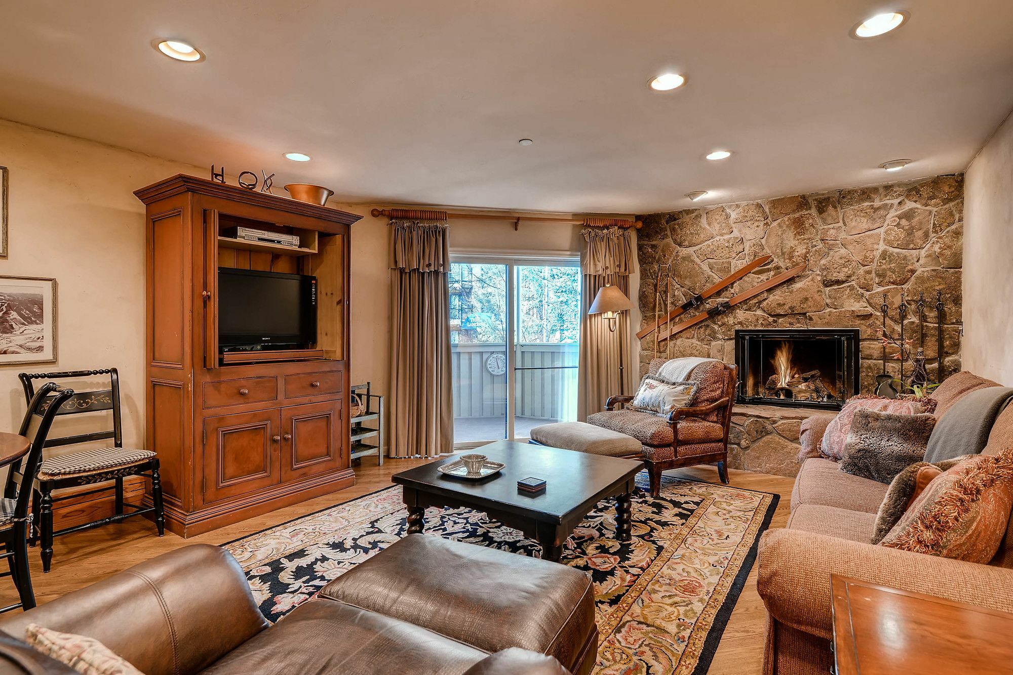 Apartment Westwind At