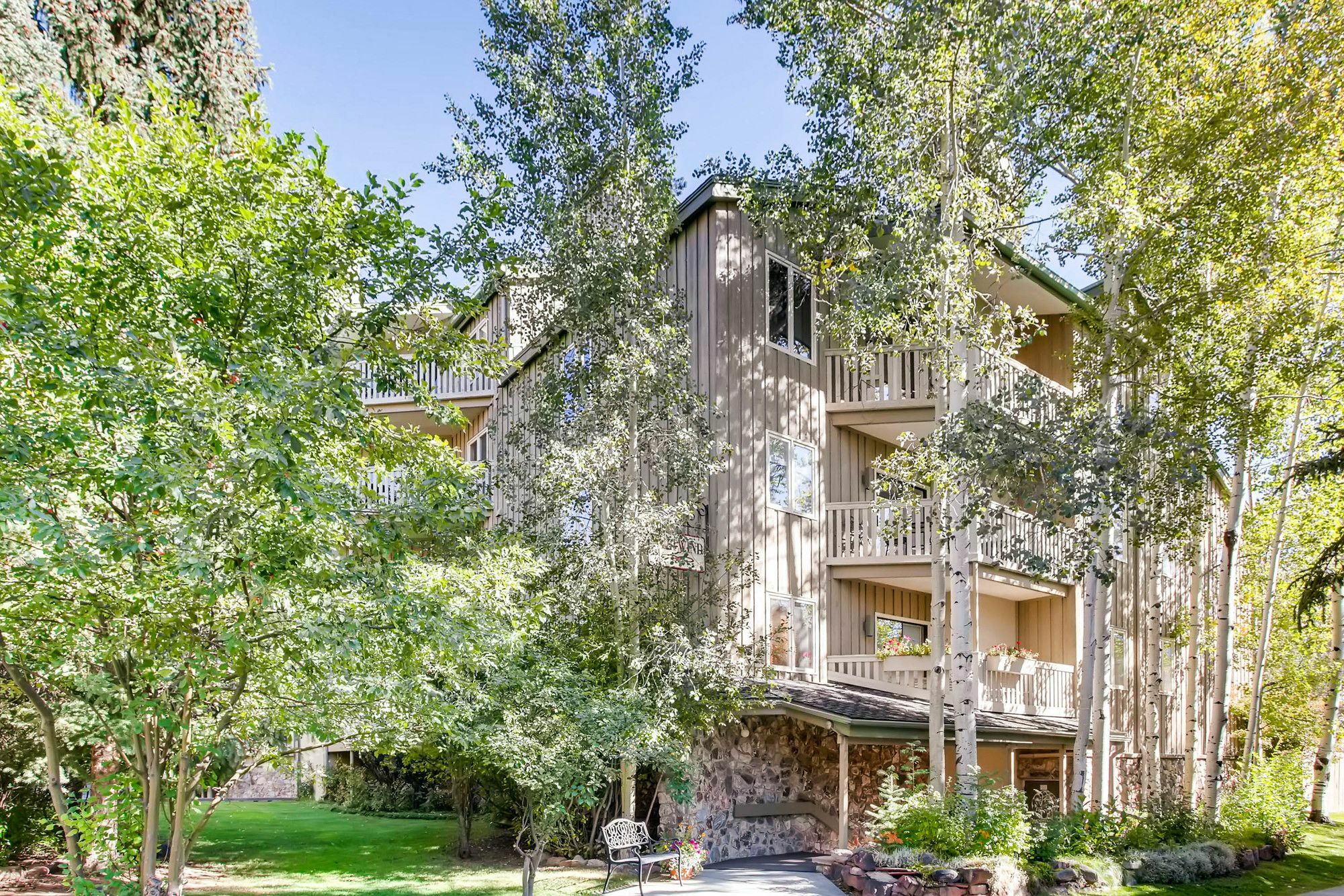 Westwind At