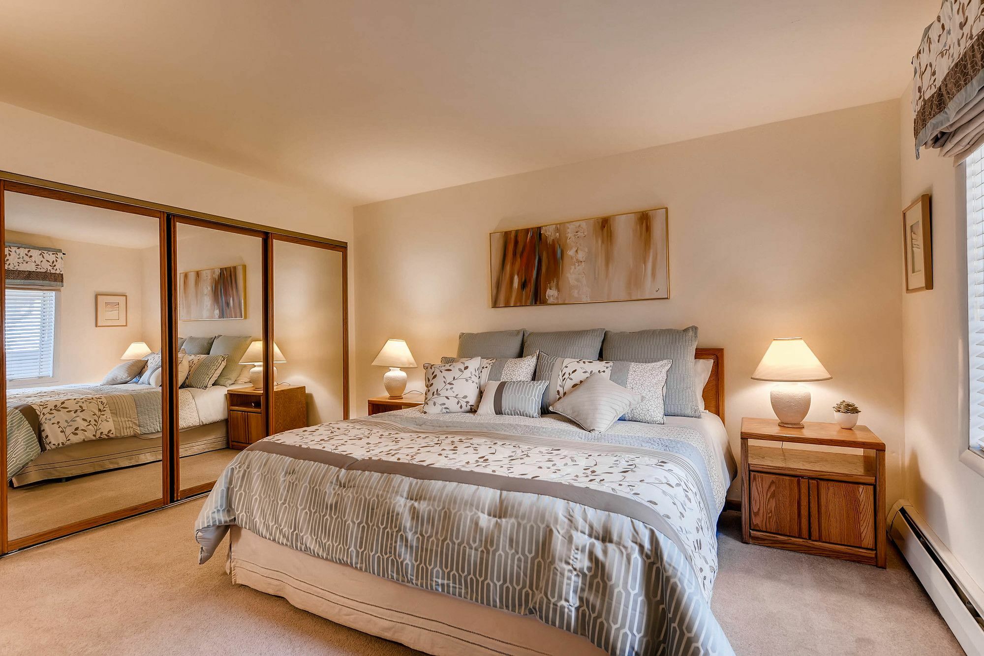 Westwind At Apartment Vail
