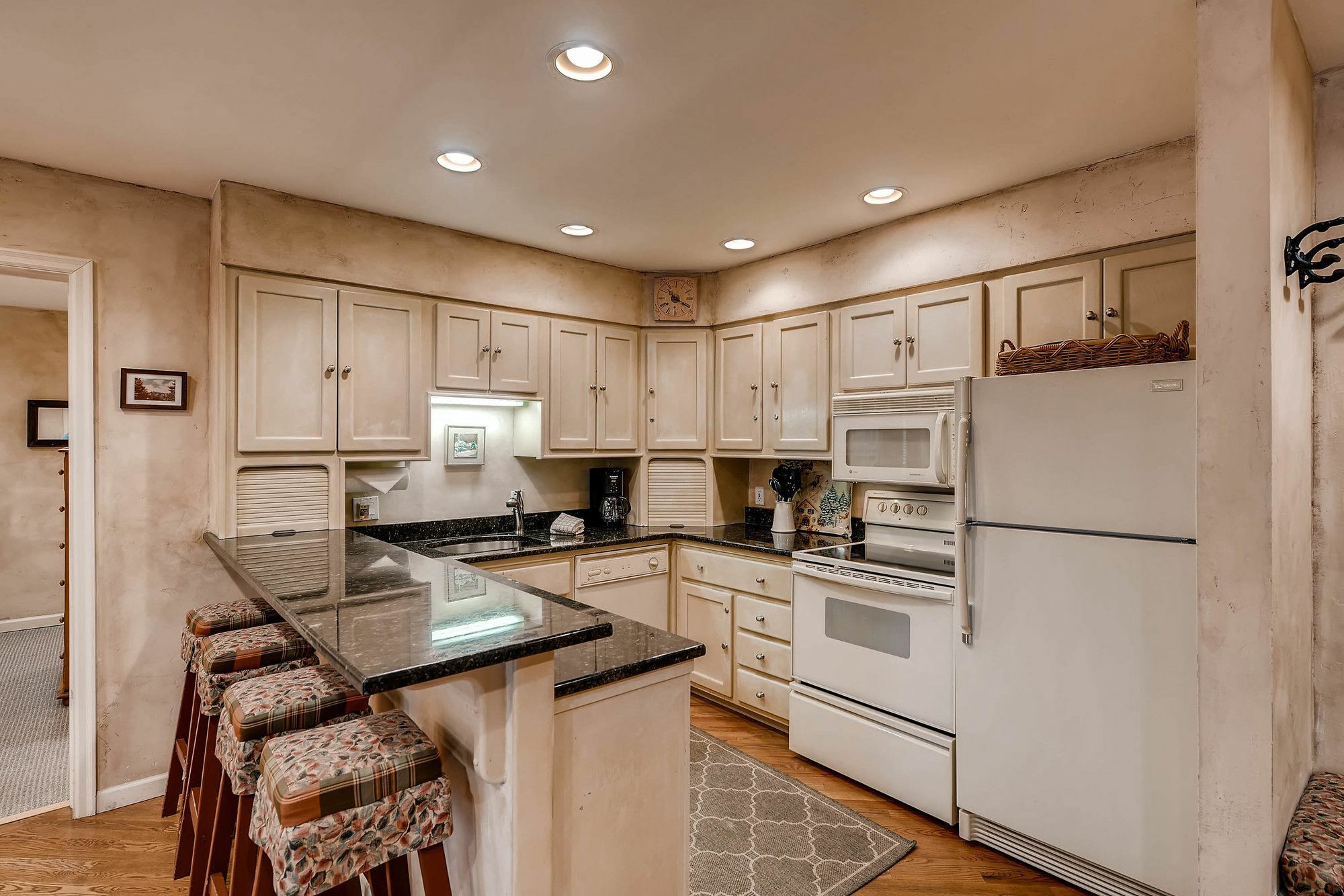 Apartment Westwind At Vail