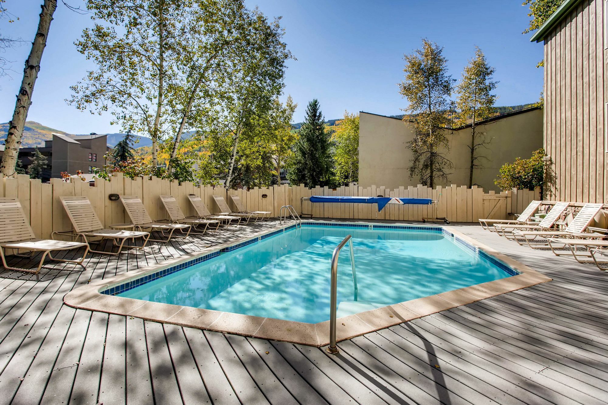 Apartment Westwind At Vail