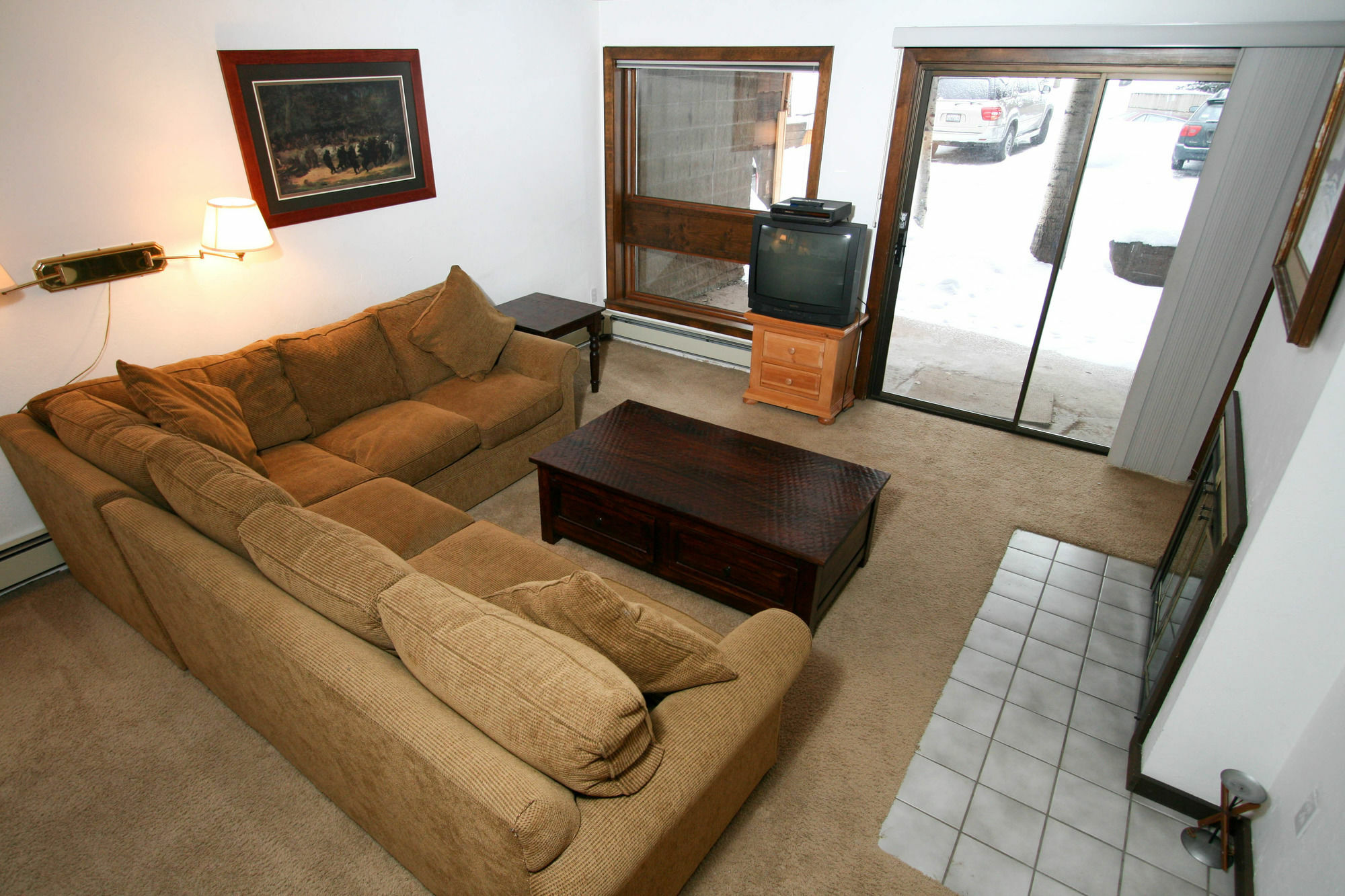 Breakaway West Holiday home *