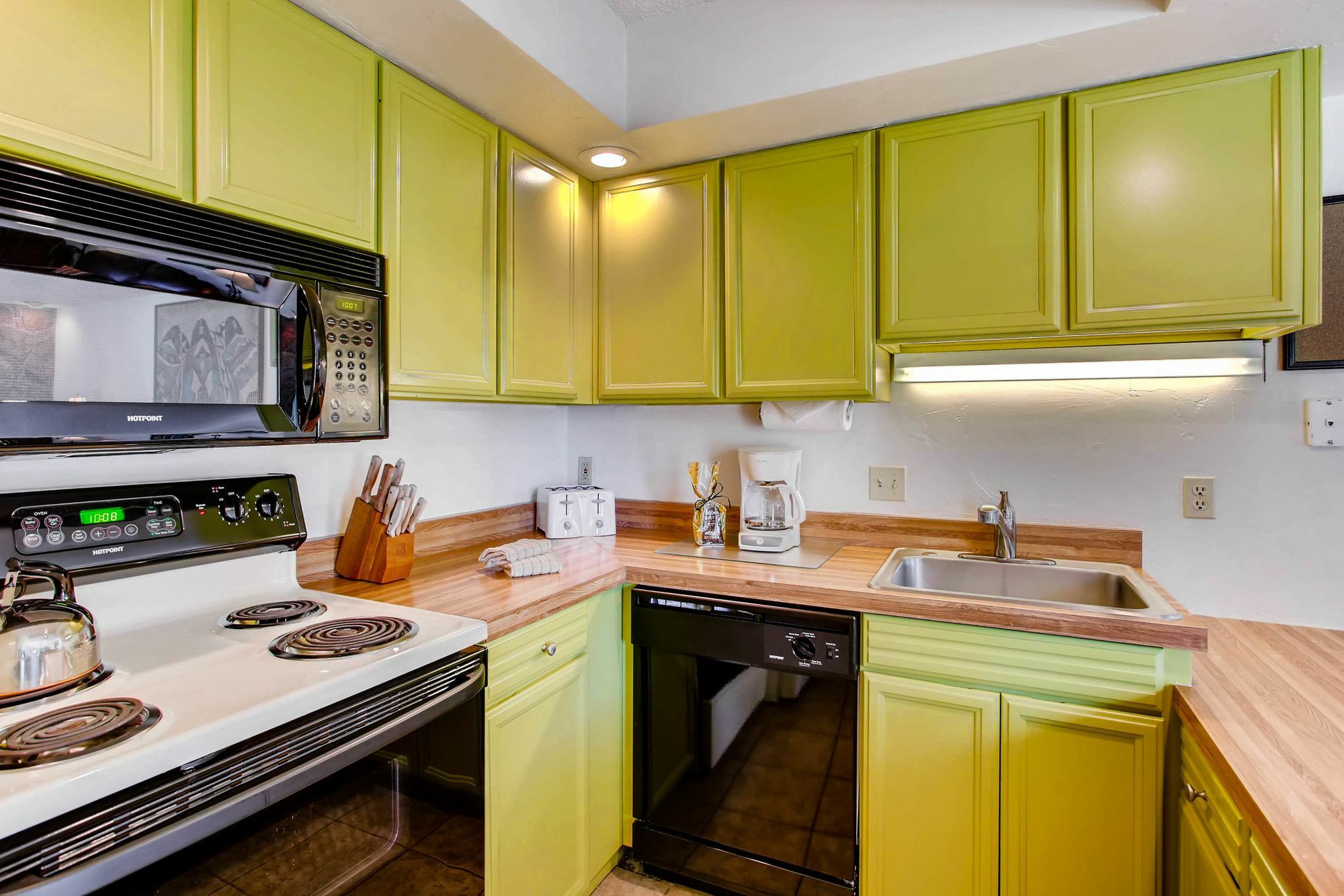 Westwind At