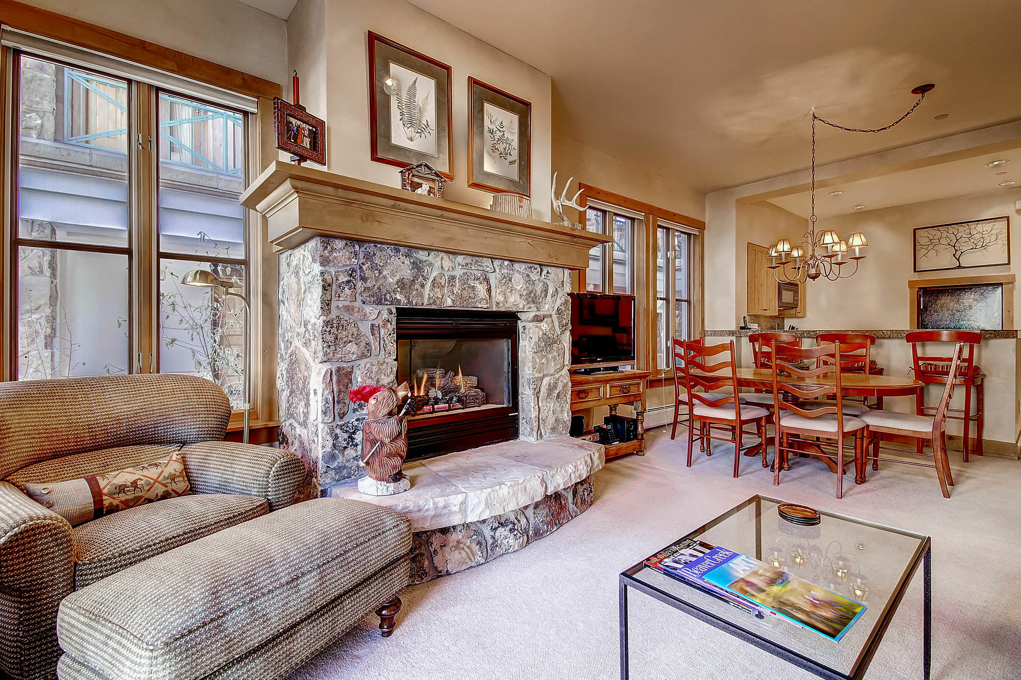 Villa Montane By East West Villa