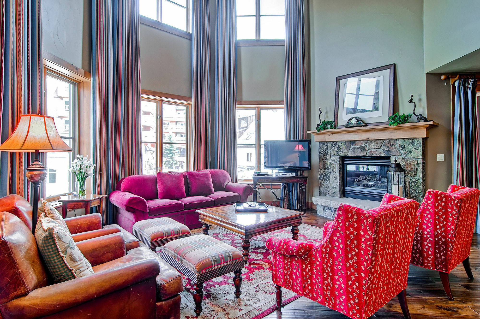 Villa Villa Montane By East West