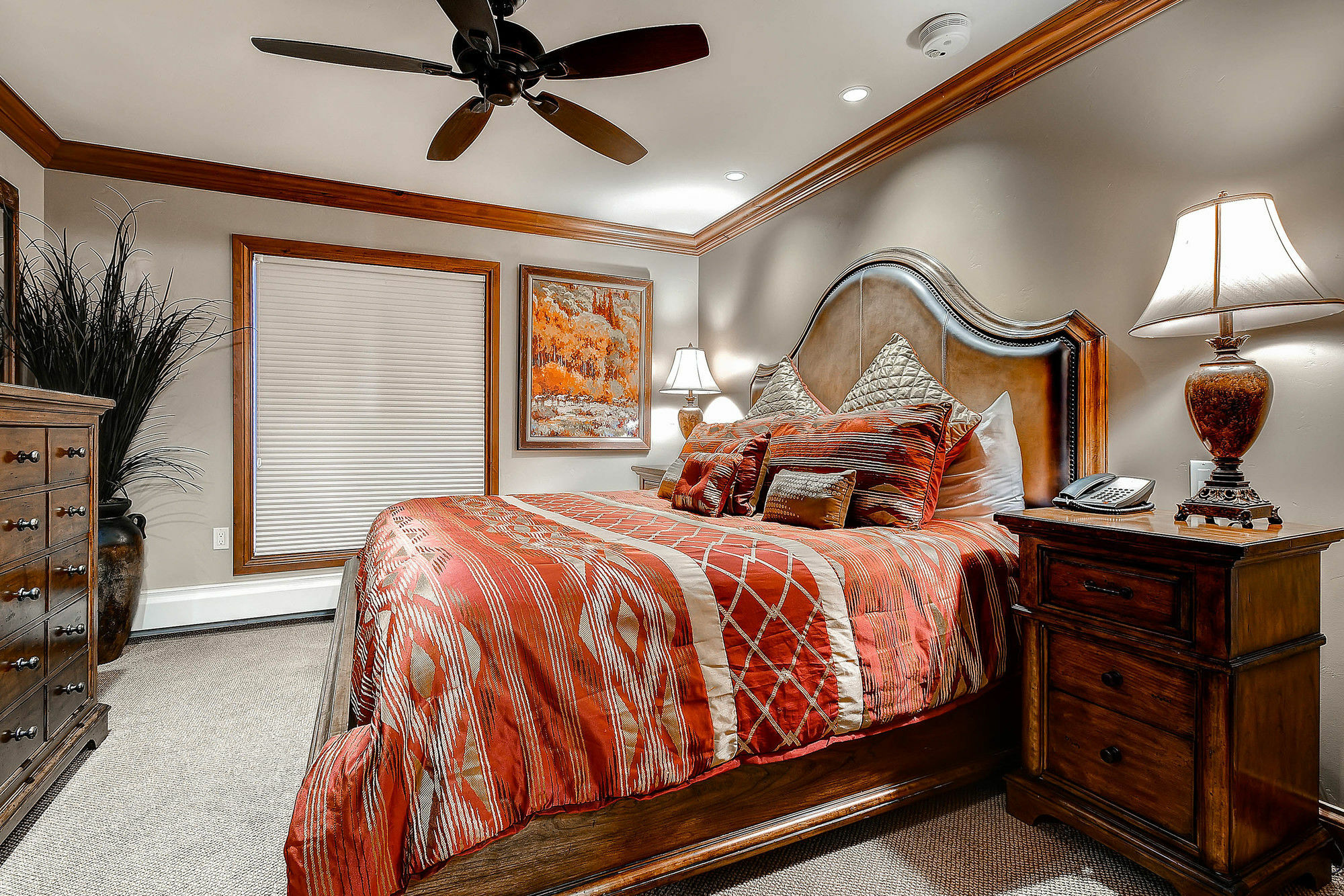 Apartment Lion Square Vail