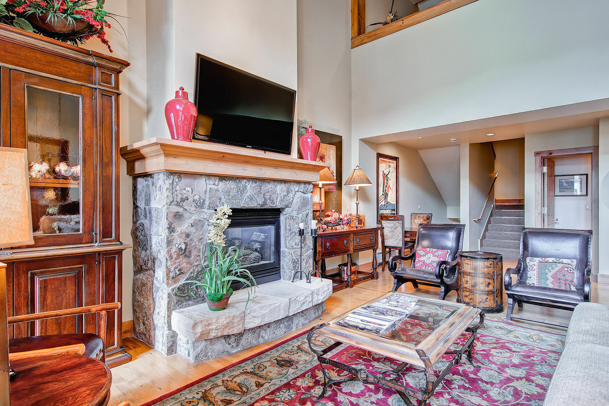 Villa Montane By East West Villa Beaver Creek