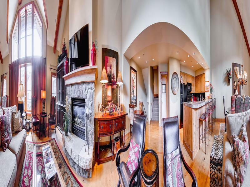 Villa Montane By East West Beaver Creek