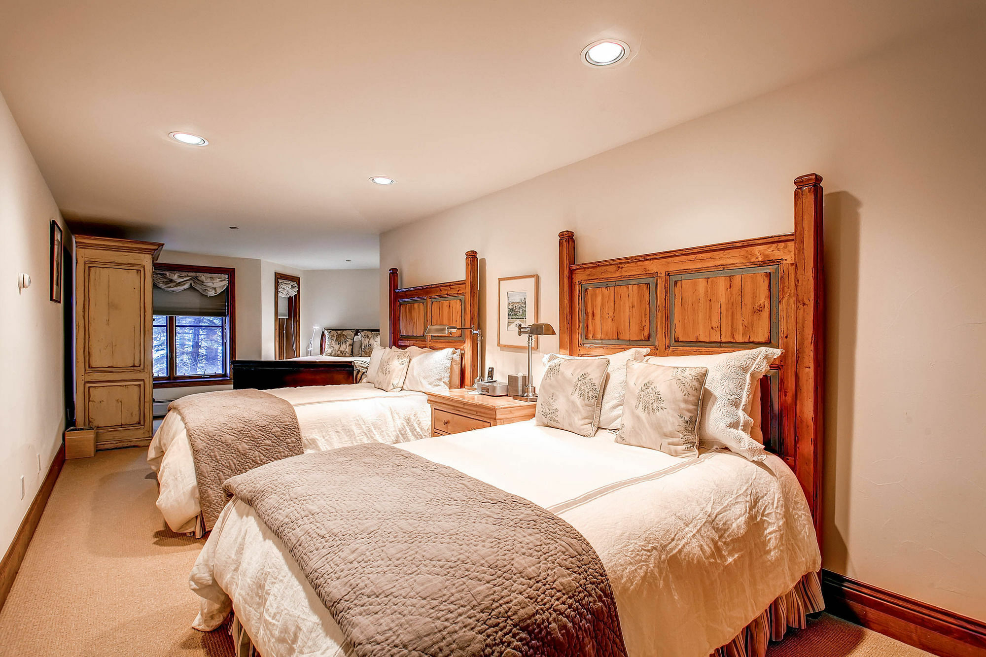 Villa Montane By East West Villa Beaver Creek