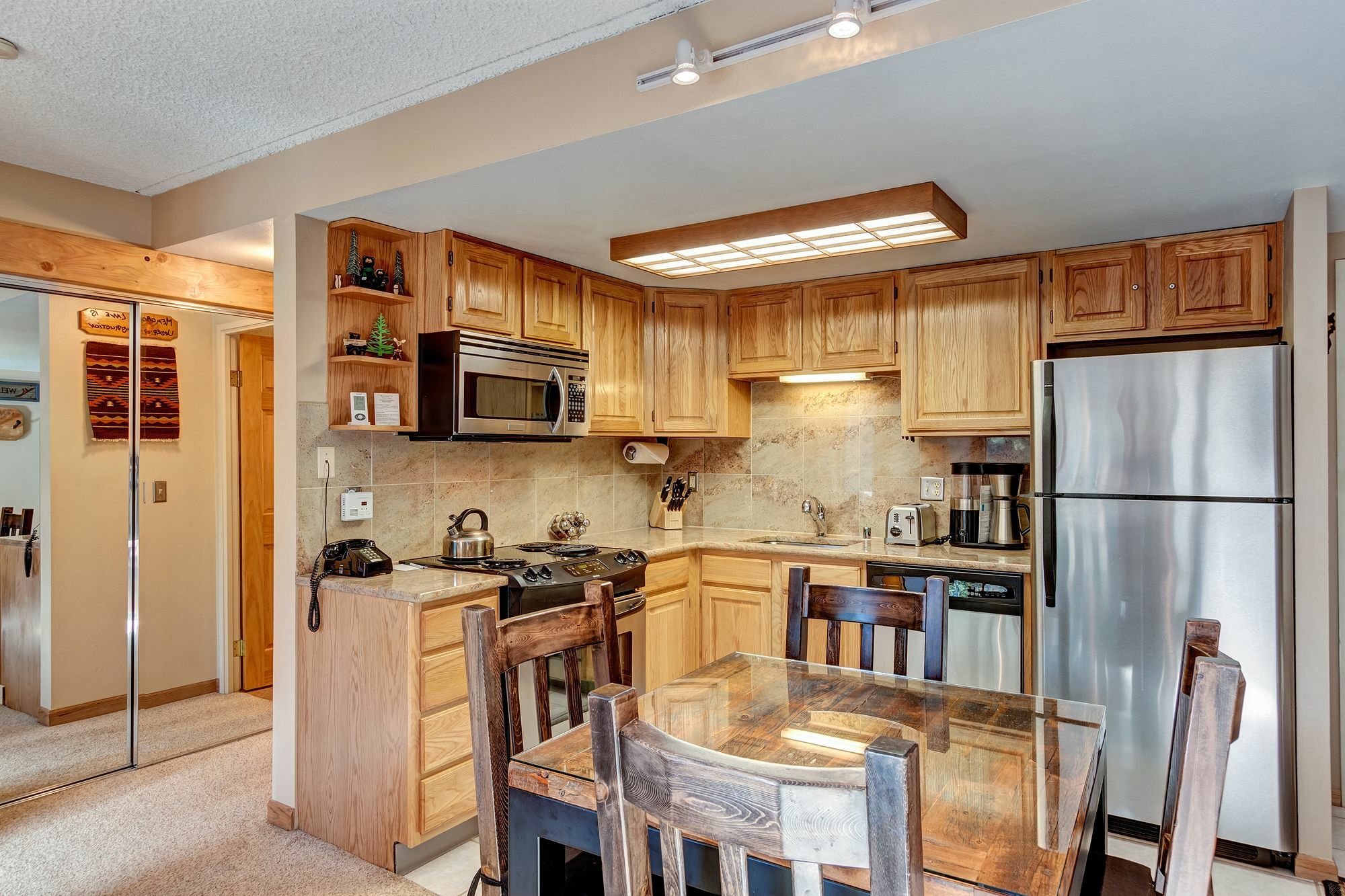 Trails End By Great Western Apartment Breckenridge