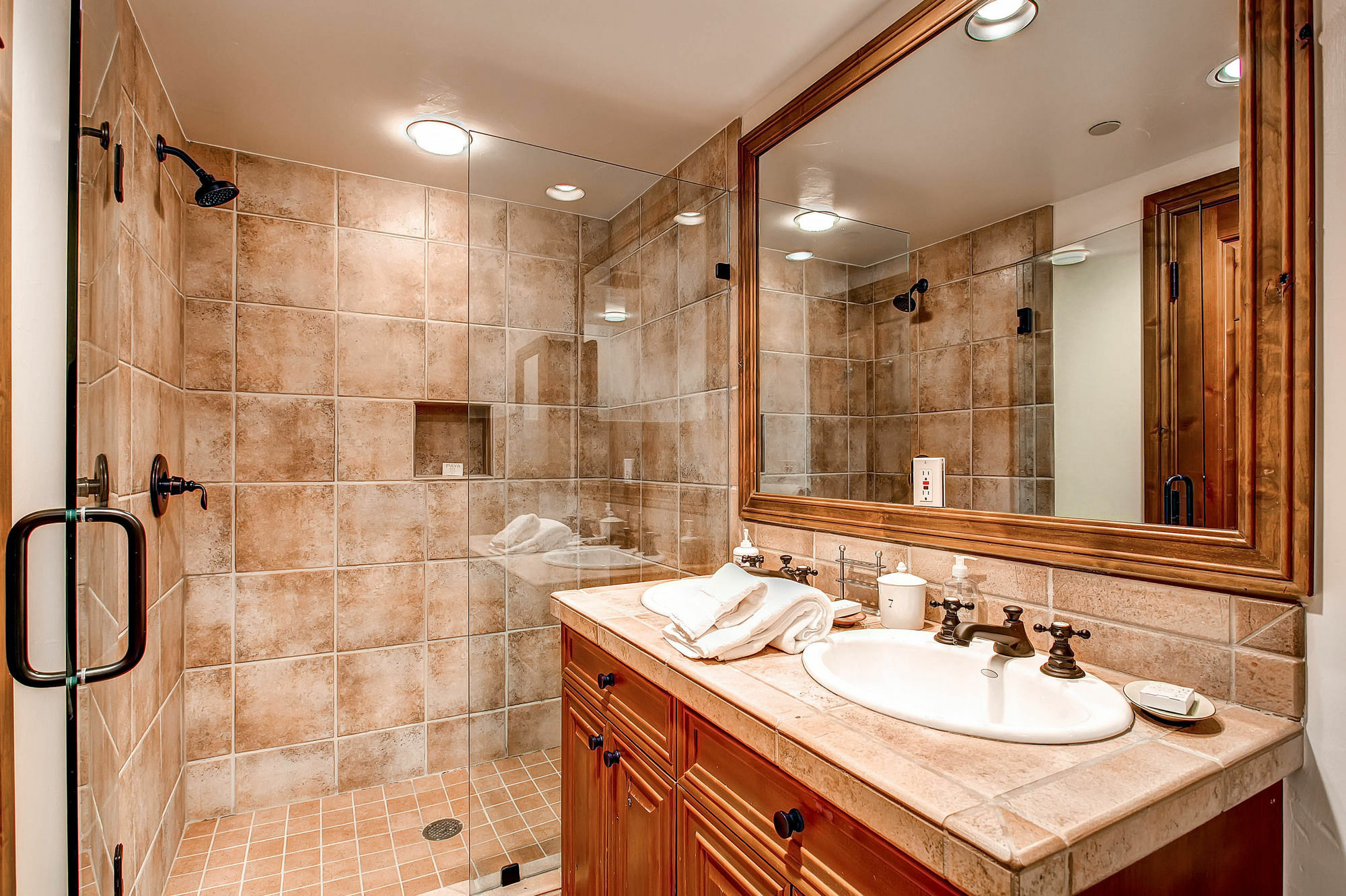 Villa Villa Montane By East West Beaver Creek