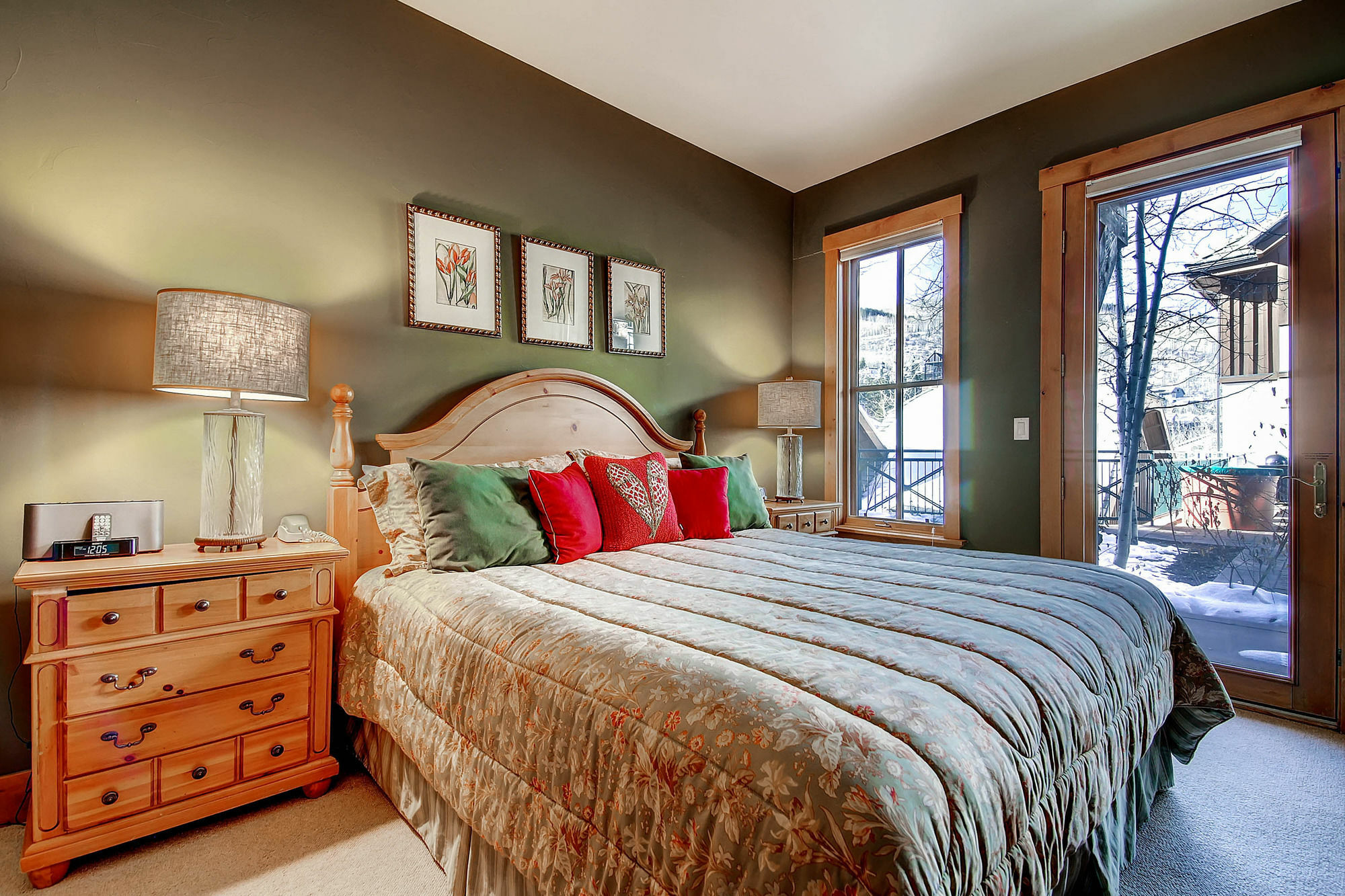 Villa Villa Montane By East West Beaver Creek
