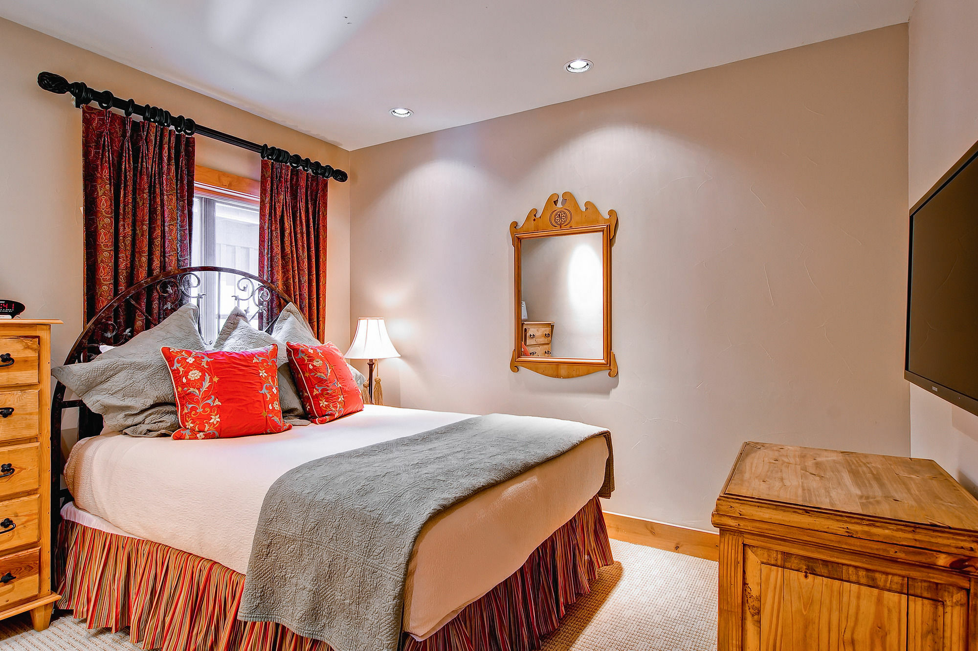 Villa Montane By East West * Beaver Creek