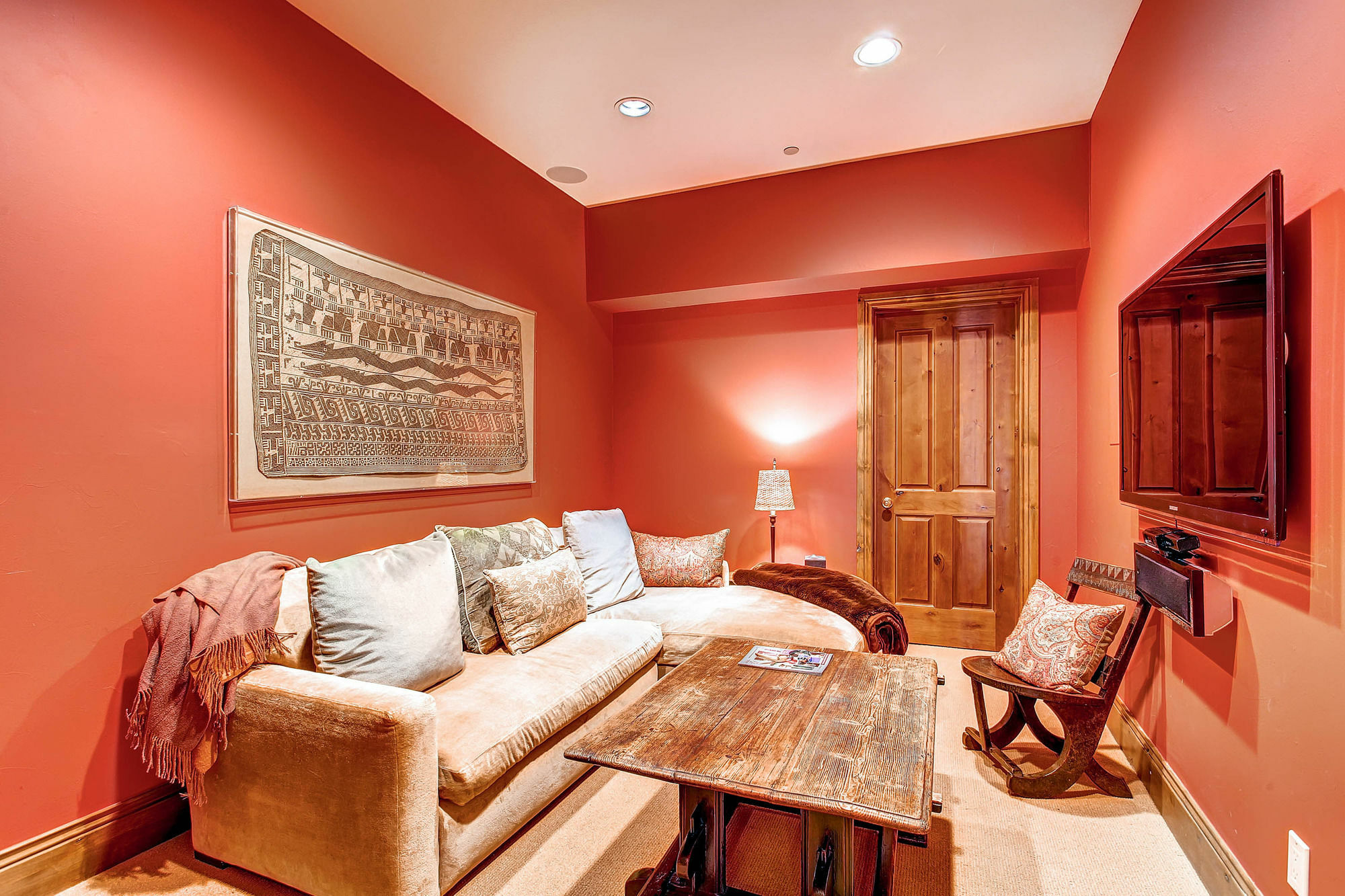 Villa Villa Montane By East West