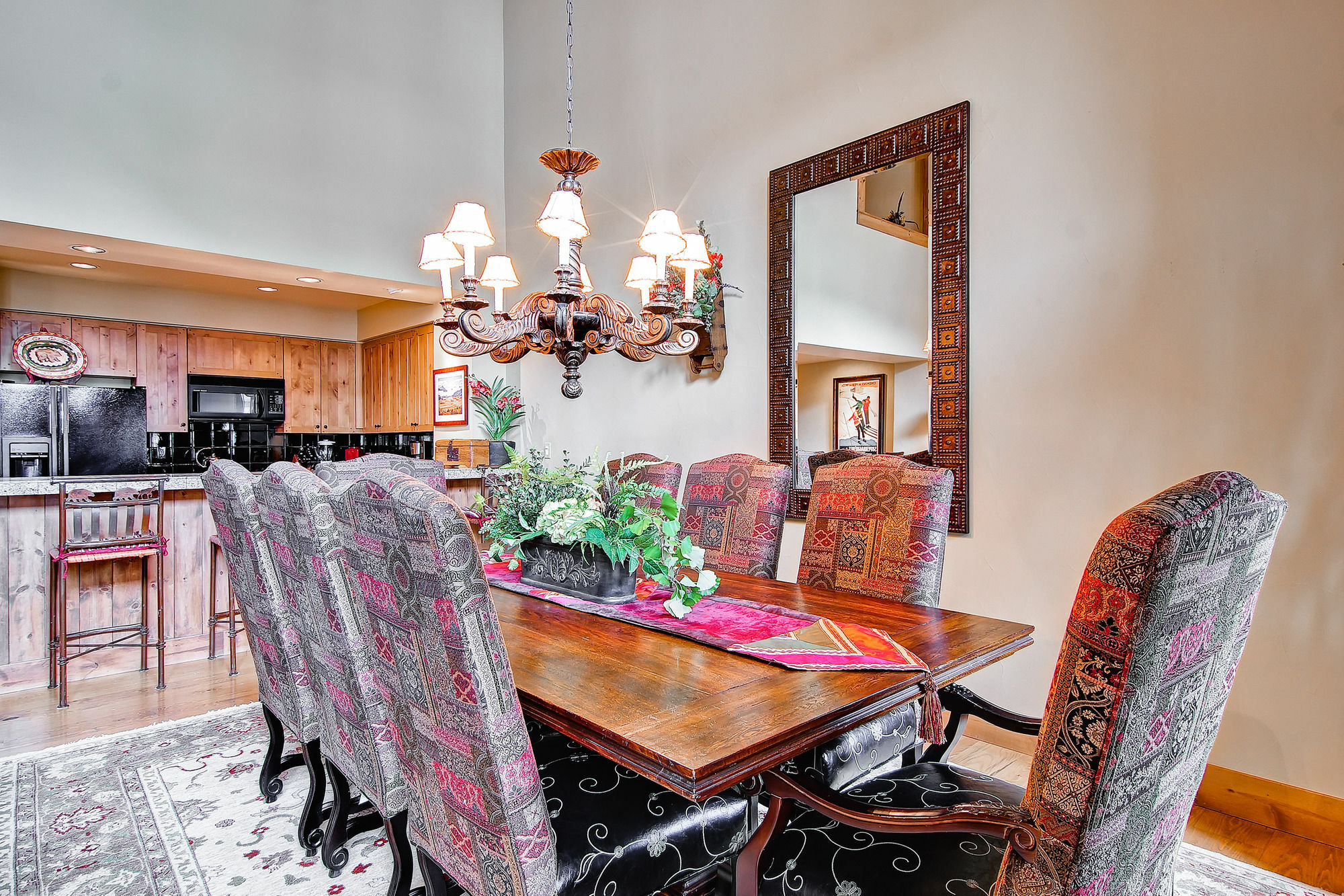 Villa Montane By East West Beaver Creek