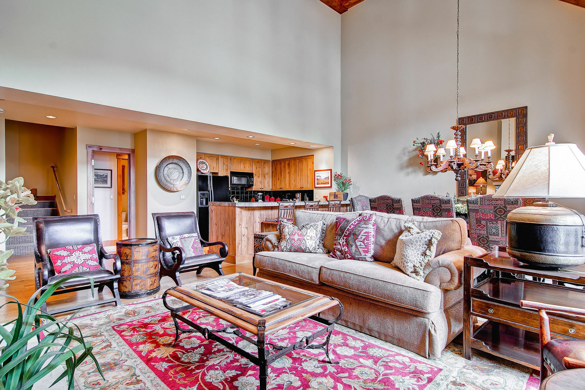 Villa Montane By East West Villa *