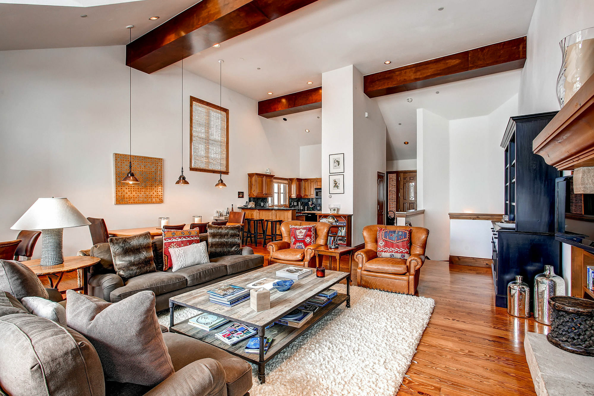 Villa Villa Montane By East West Beaver Creek