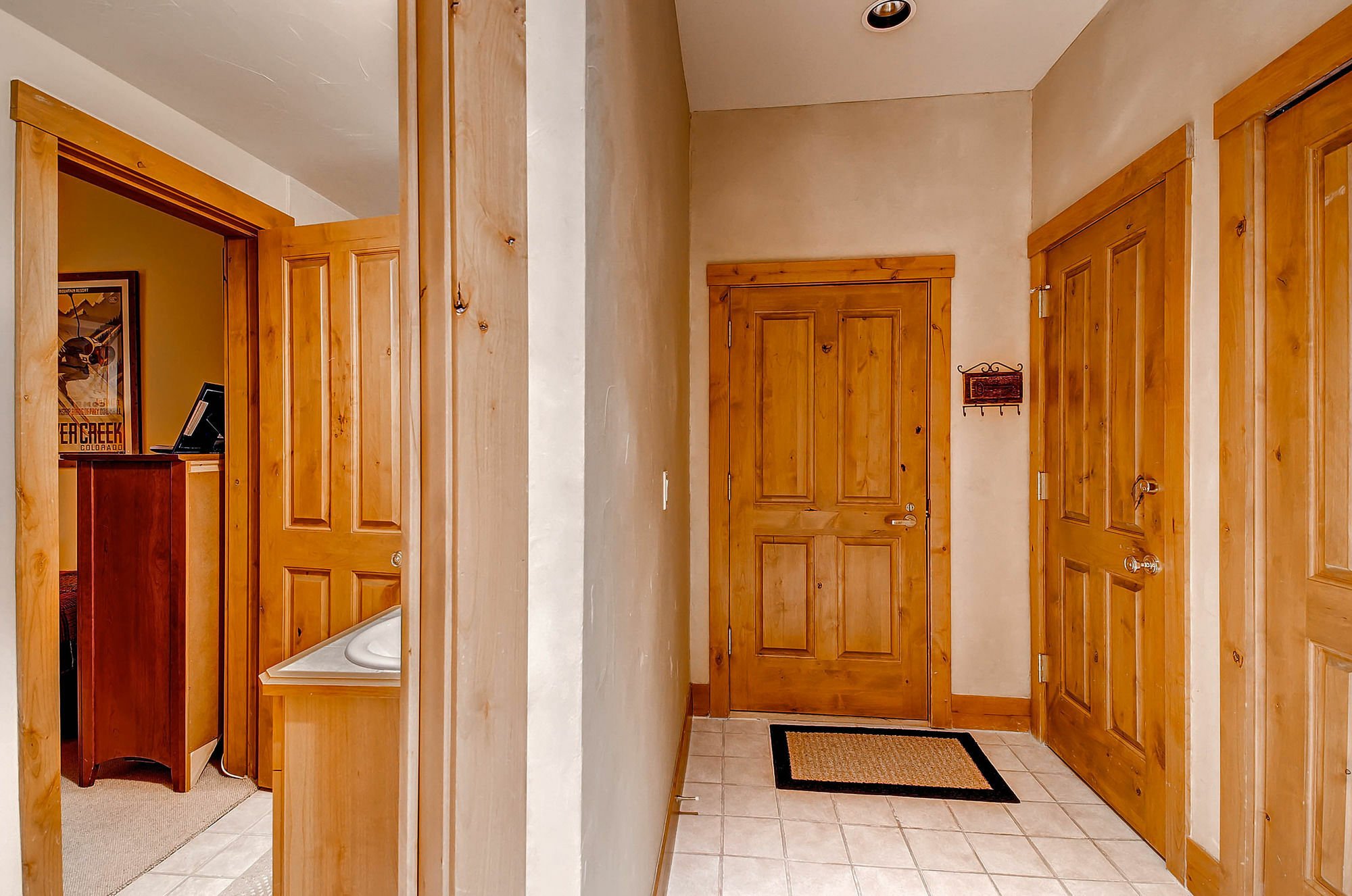 Villa Montane By East West * Beaver Creek