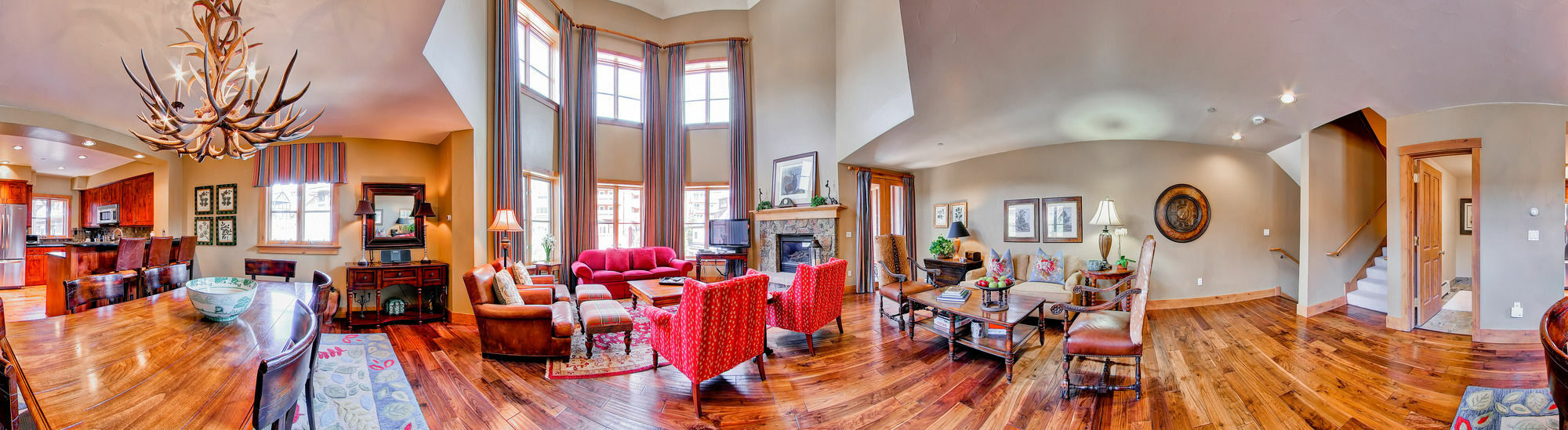 Villa Montane By East West * Beaver Creek