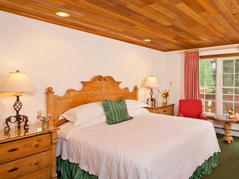 Christiania Resort 3*