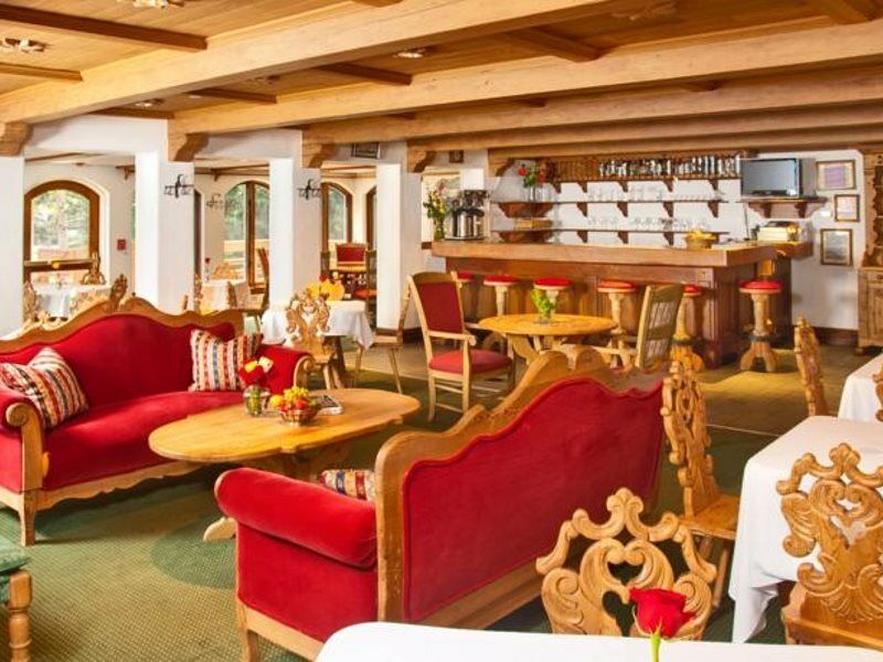 Christiania Resort Vail
