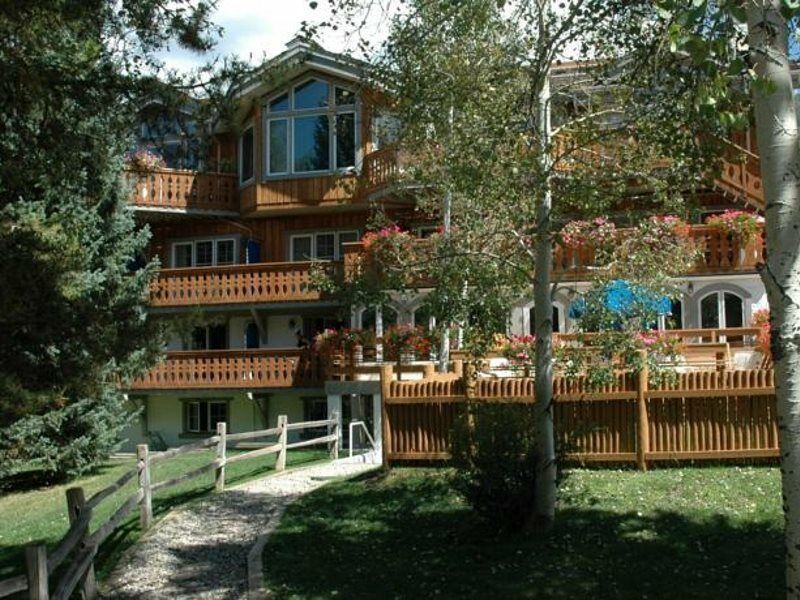 Christiania Resort Vail