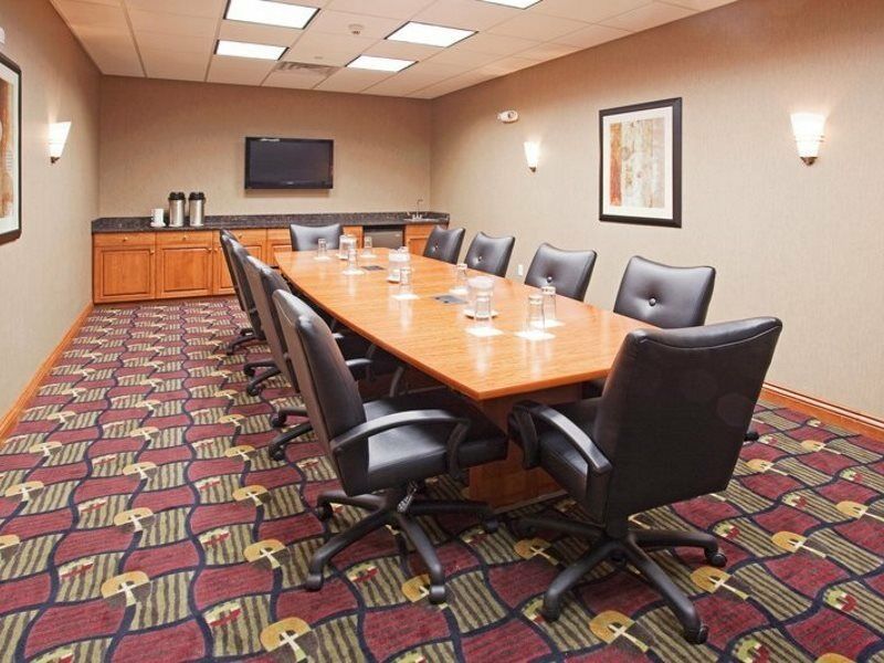 Holiday & Grand Junction-airport By Ihg 3*