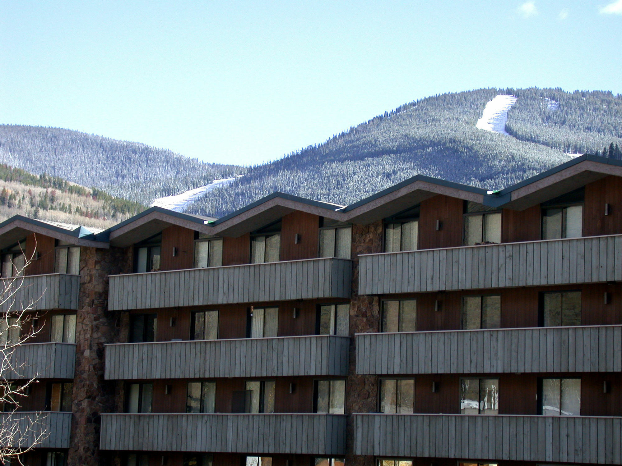 Scorpio Aparthotel 3*