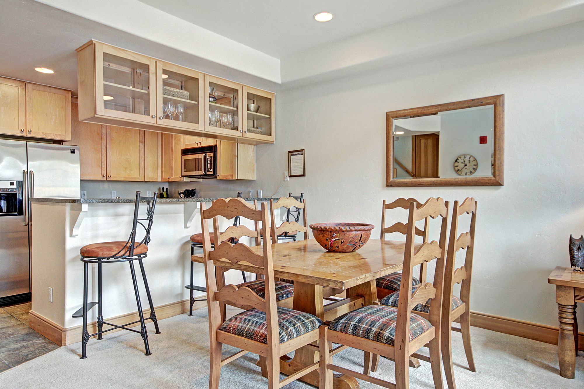 Park Avenue Lofts By Great Western *