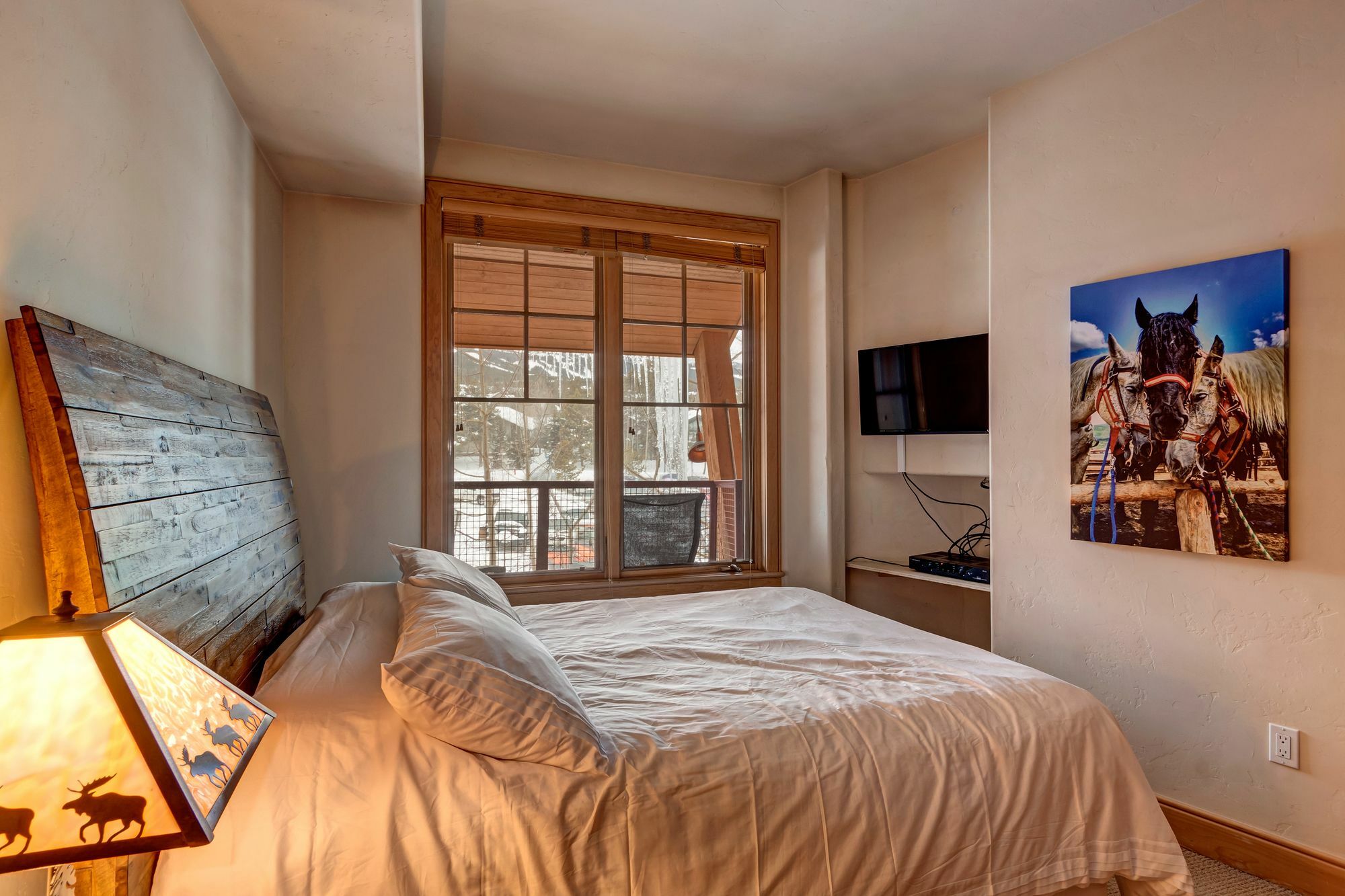 Park Avenue Lofts By Great Western * Breckenridge