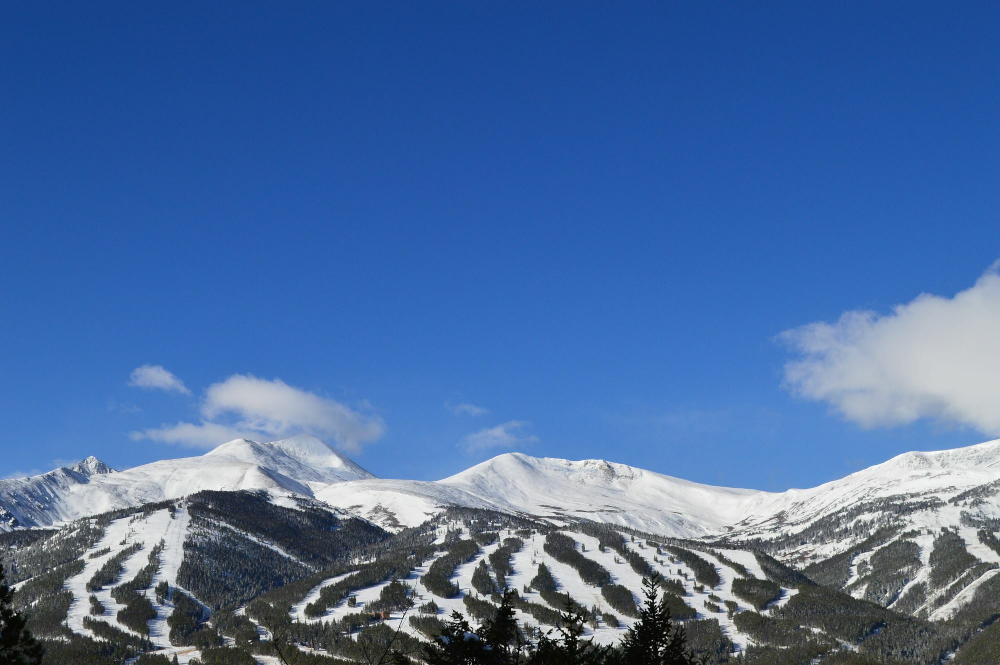 Park Avenue Lofts By Great Western * Breckenridge