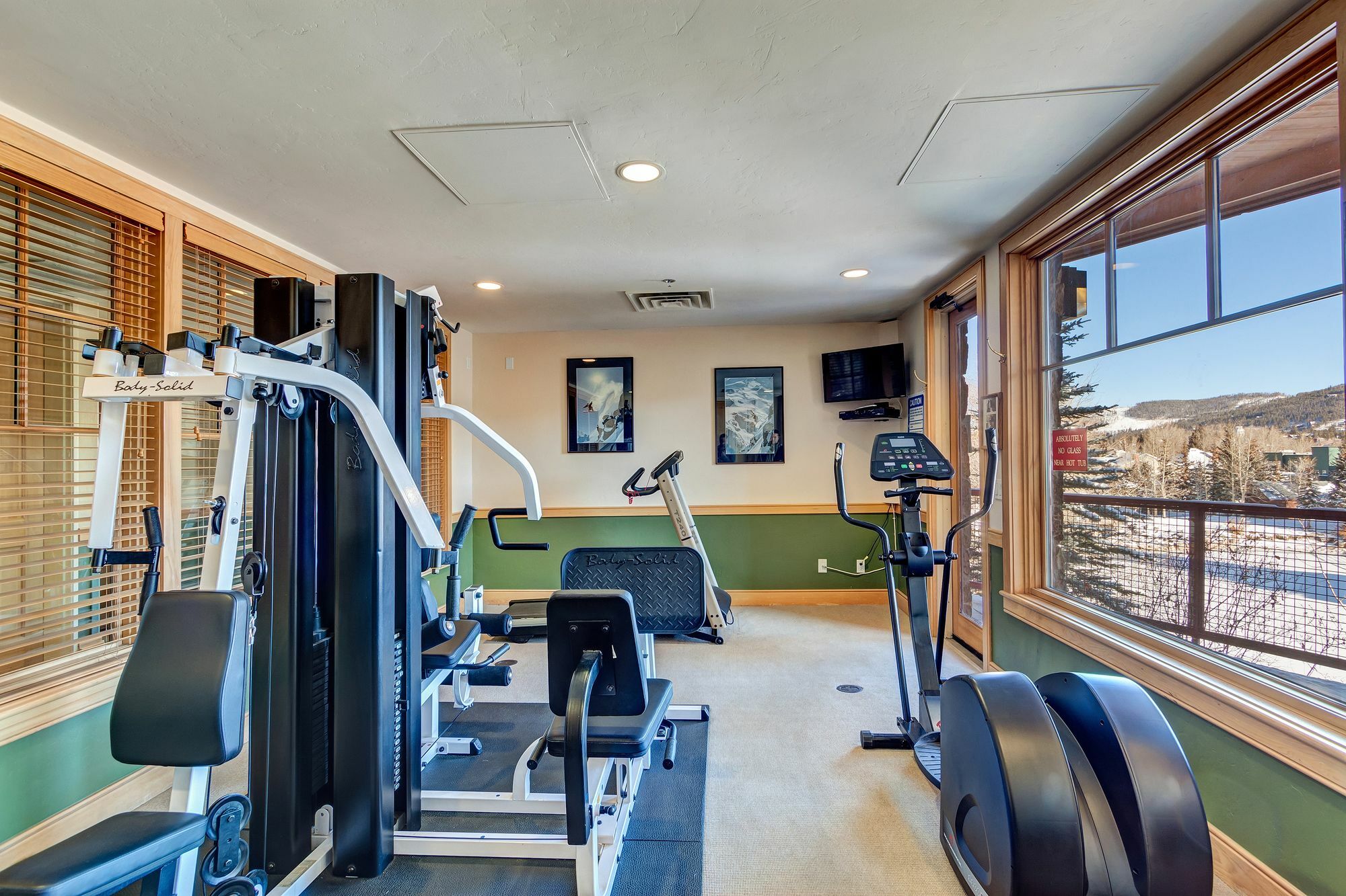 Park Avenue Lofts By Great Western Apartment *