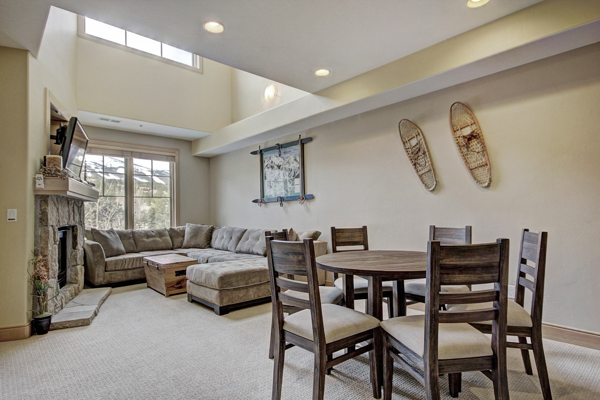 Apartment Park Avenue Lofts By Great Western