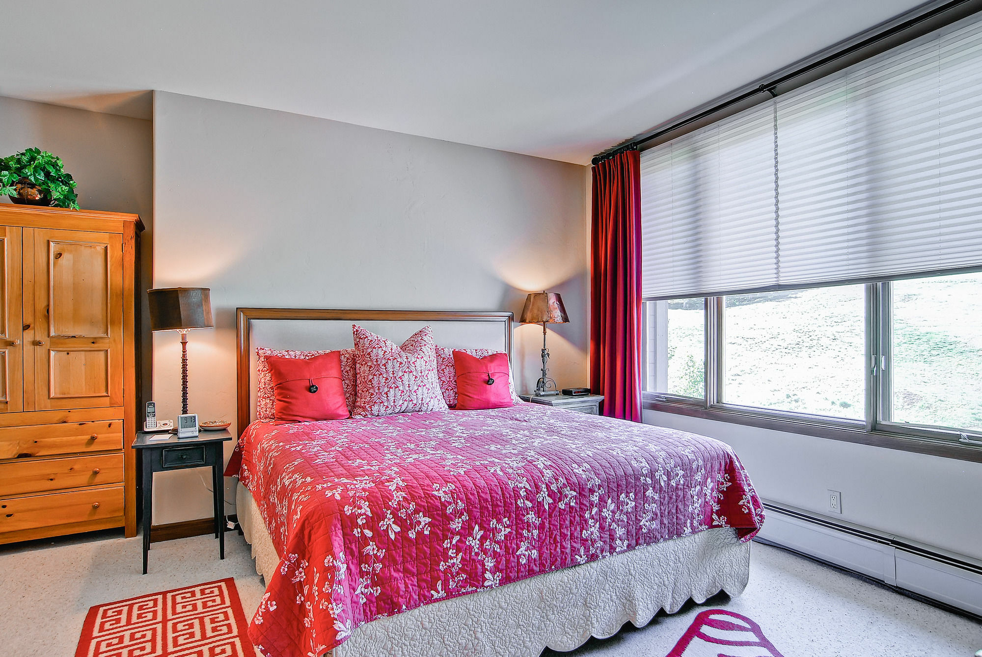 Apartment Highlands Slopeside By East West *