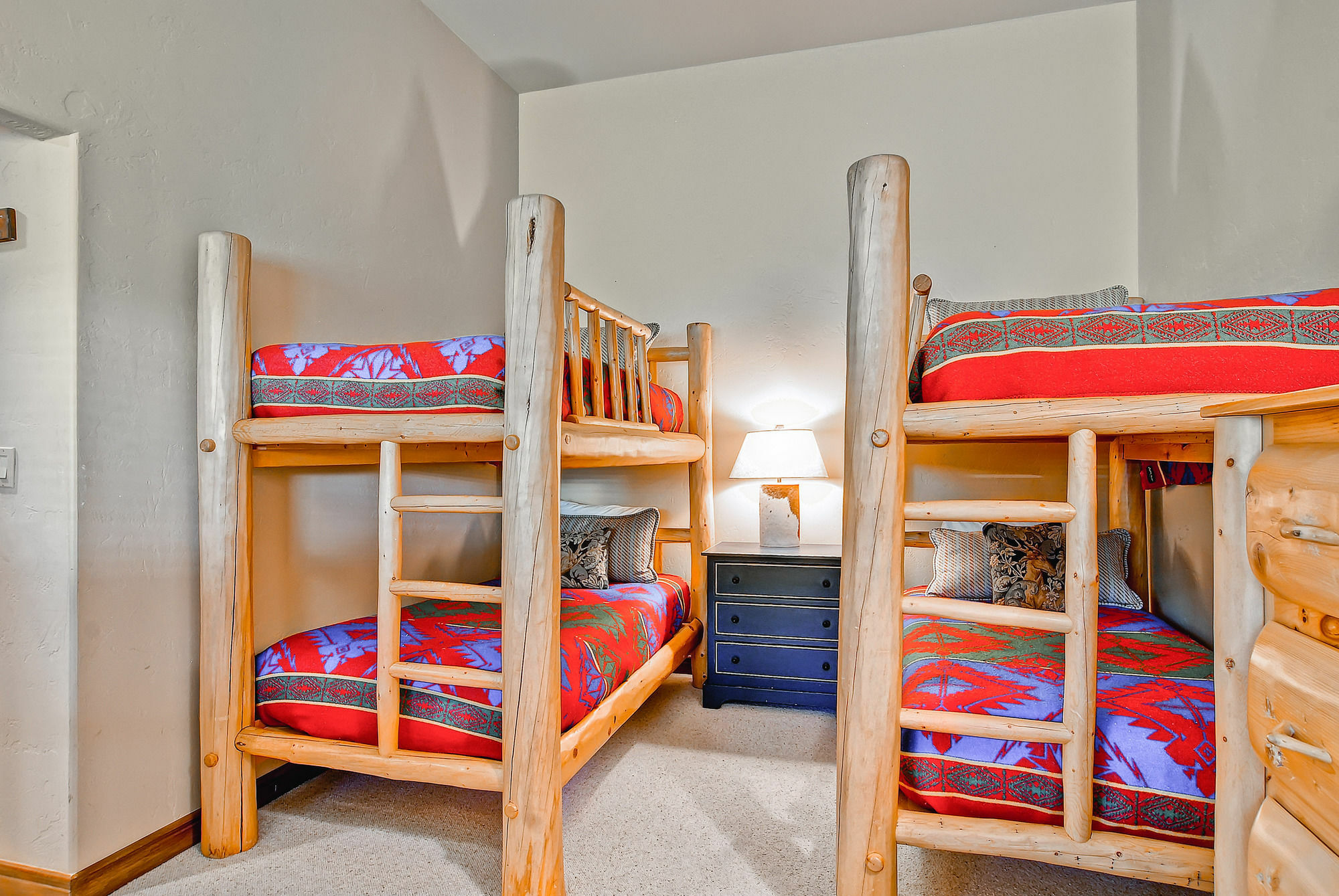 Highlands Slopeside By East West Apartment Beaver Creek