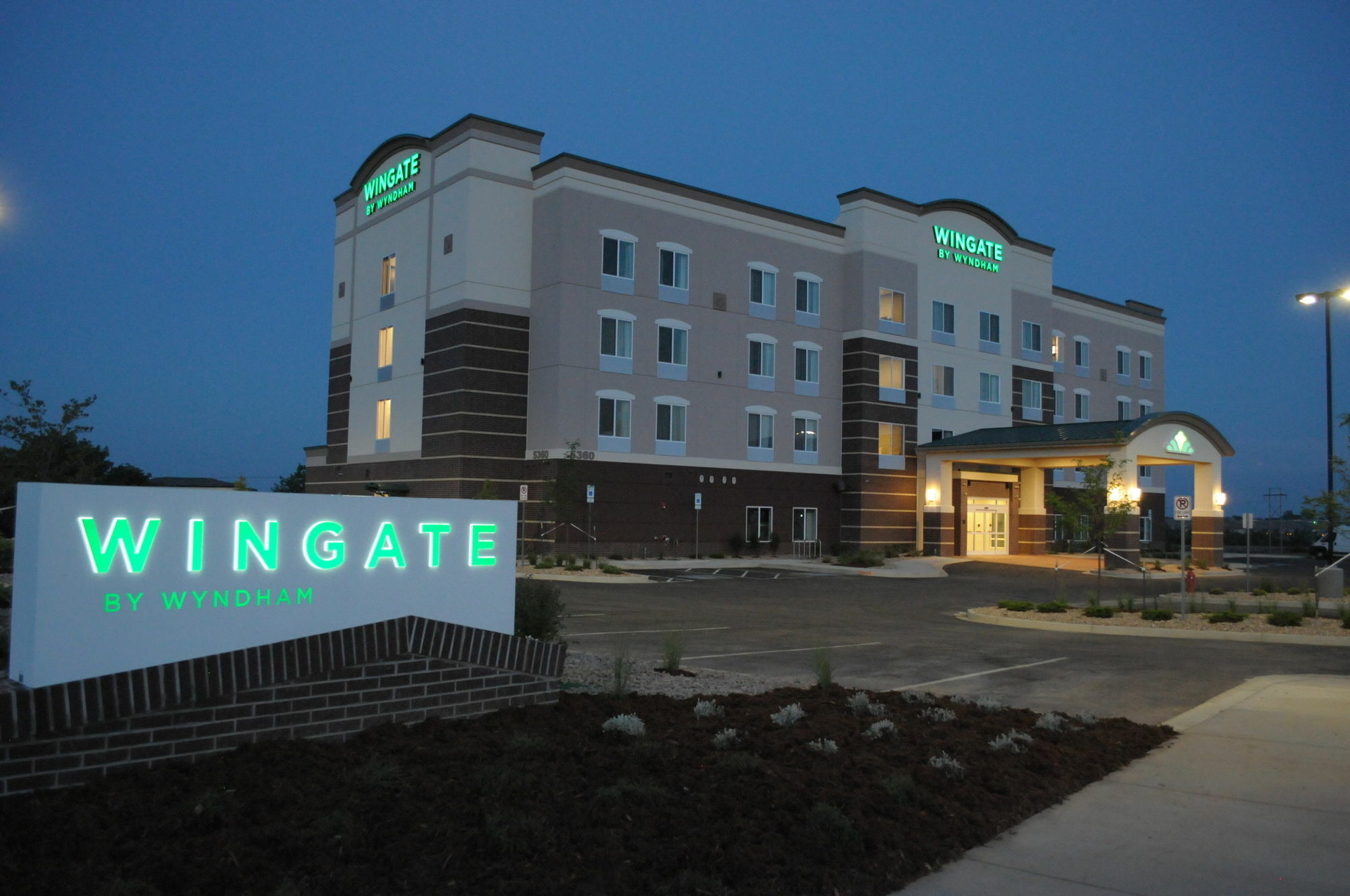Wingate By Wyndham Johnstown Loveland