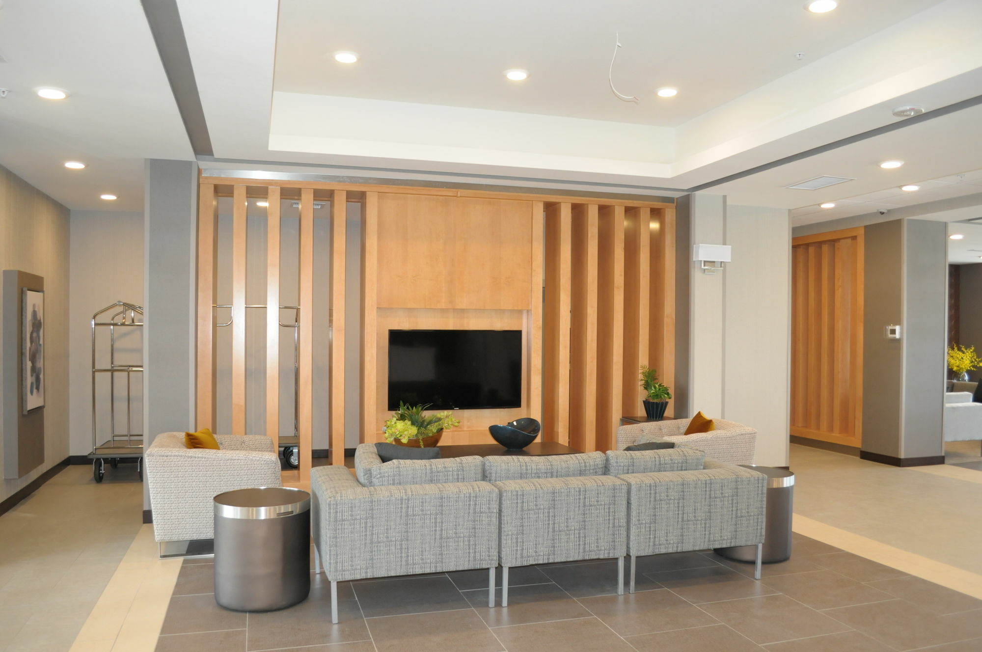 Wingate By Wyndham Johnstown Loveland